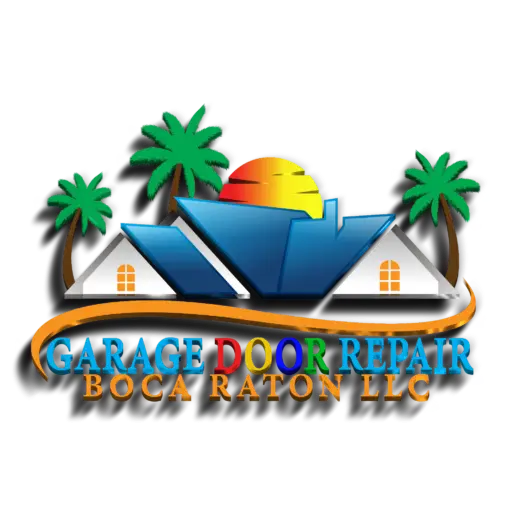 Garage Door Repair Boca Raton LLC Logo
