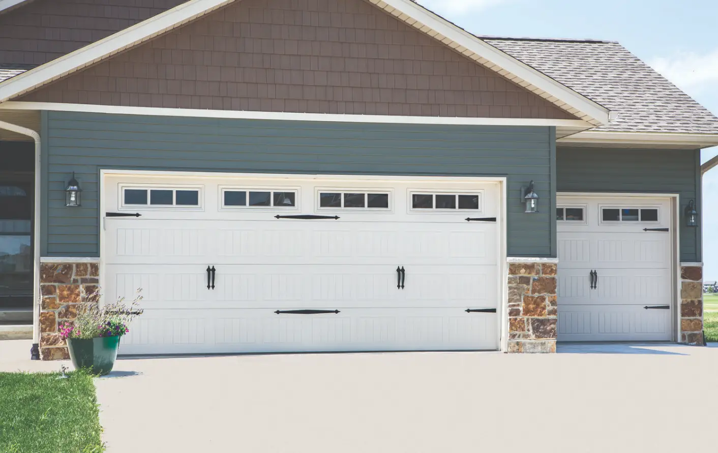 Boca Pointe Garage Door Repair Services