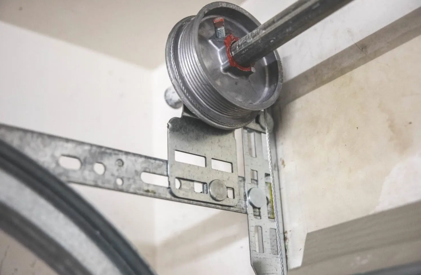 garage door cables