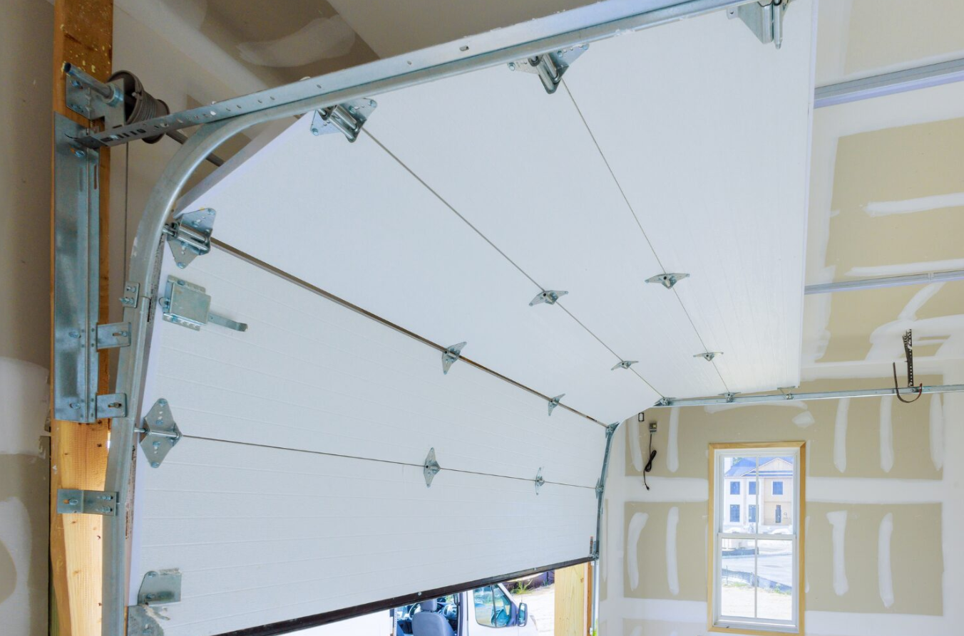 overhead garage door repair