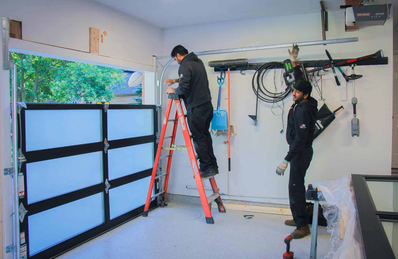 same-day repair