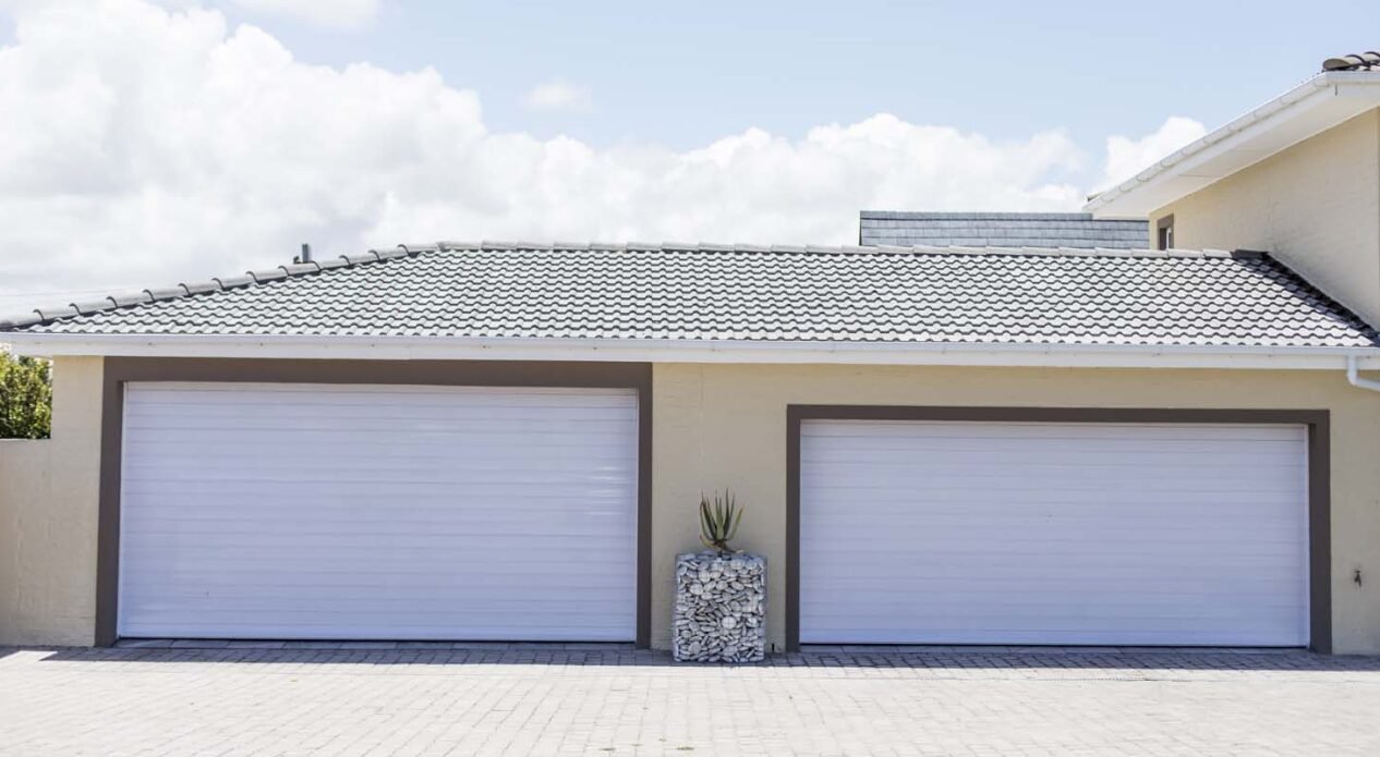 garage door repair