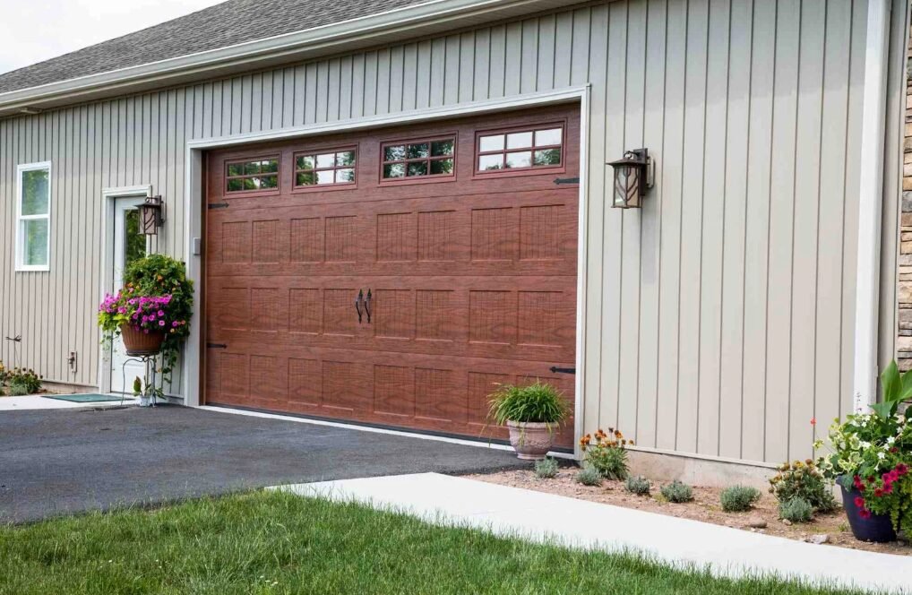 garage door repair in Boca Raton, FL