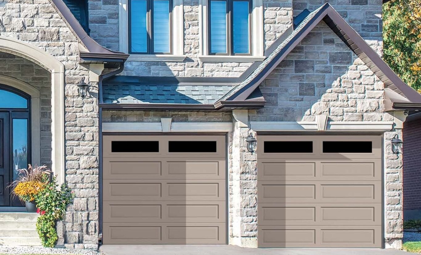 emergency garage door repair.