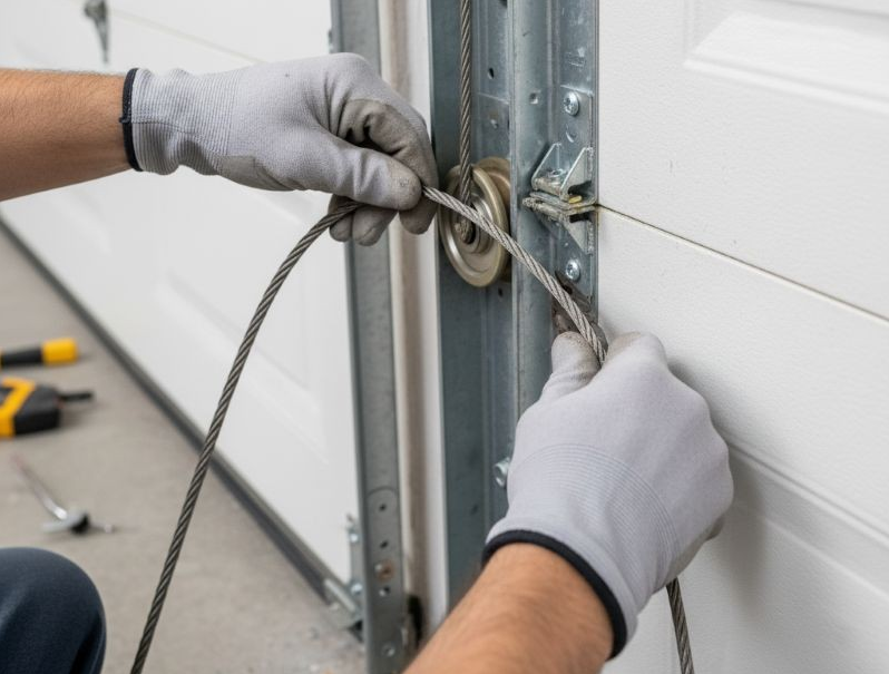 High Humidity Cable Repair Rust Corrosion Treatment Sandalfoot Cove FL