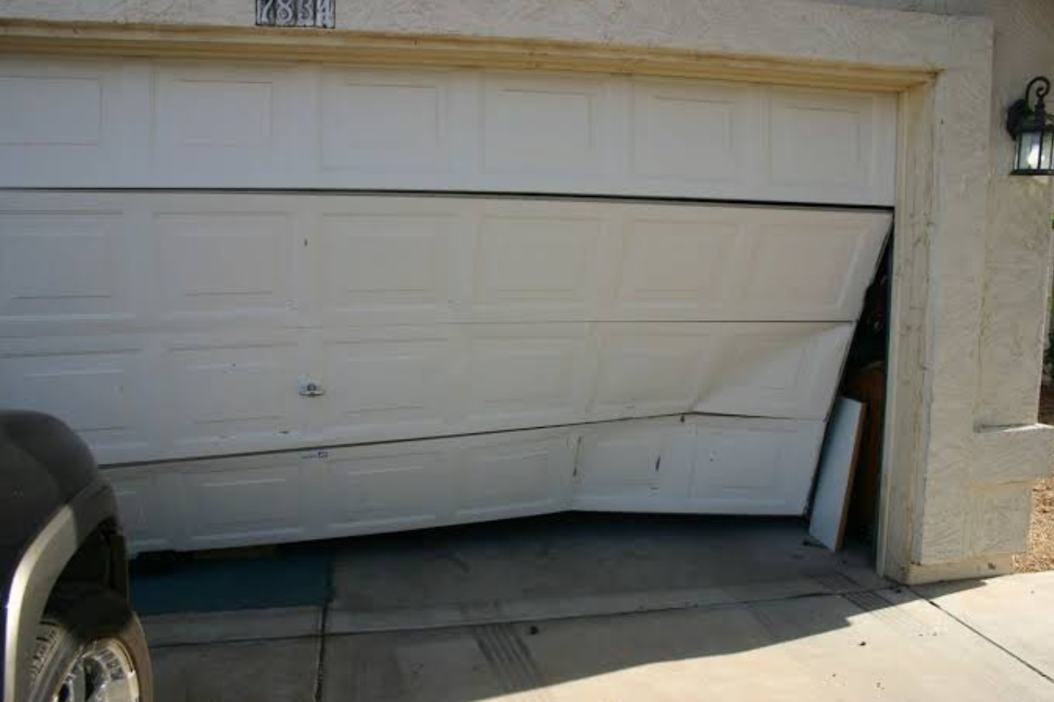 Garage Door Spring Replacement Boca Pointe