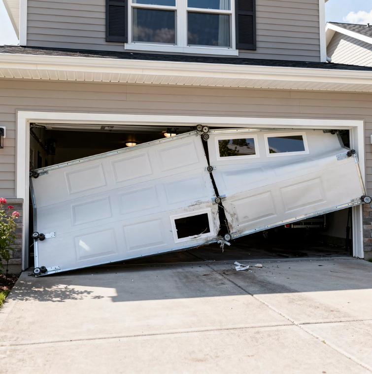 Emergency Garage Door Repair Meadow Woods FL