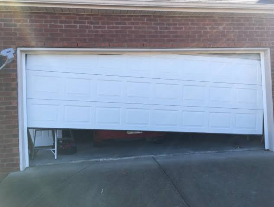 Emergency Garage Door Repair Boca Pointe