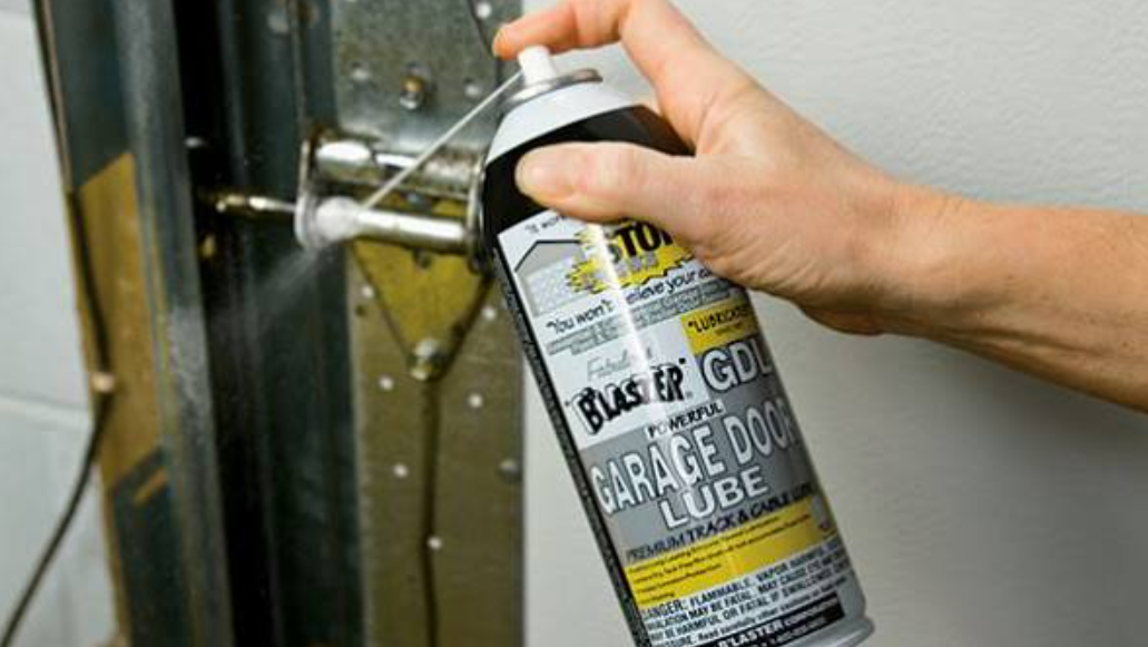Garage Door Safety Tune-Up Service