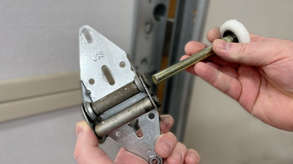 Silent Nylon Roller Upgrade Lantana