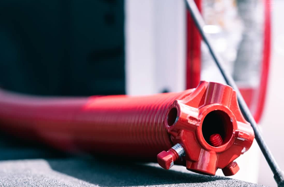 Emergency Torsion Extension Spring Replacement Sandalfoot Cove FL