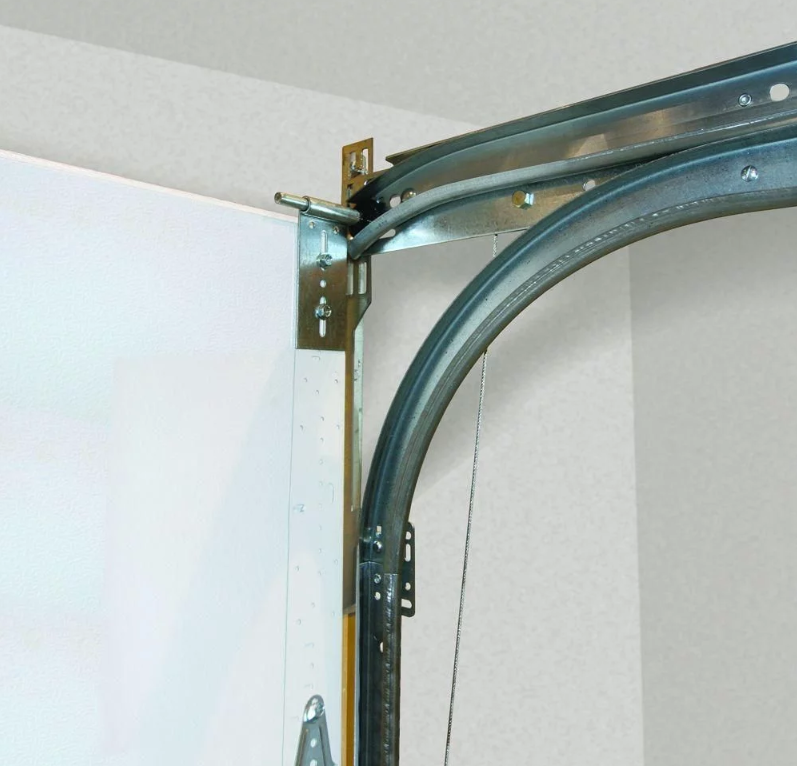 Off-Track Garage Door Realignment Lantana FL